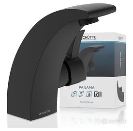 Rubinetto SCHUTTE Panama nero - modello 98106