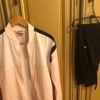 Completo con pantaloni Puma 🔥