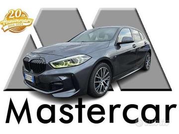 BMW 116 d F40 5P 115CV M sport - Tetto Pano - GD