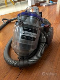 Aspirapolvere a traino Dyson DC29