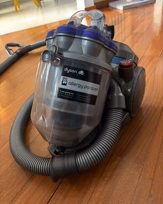 Aspirapolvere a traino Dyson DC29