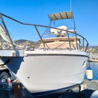 Ars Mare RS 31 Sport Fisherman ST
