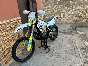 Husqvarna te 250i 2021