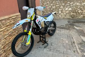 Husqvarna te 250i 2021