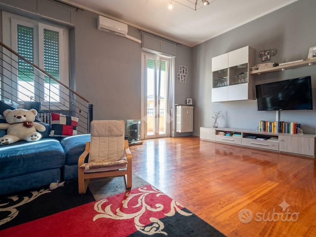 Appartamento – Torino, Basse di Mirafiori, Mirafiori Sud - Vista 5