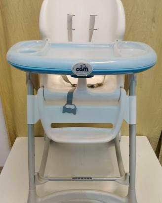 seggiolone CAM 
