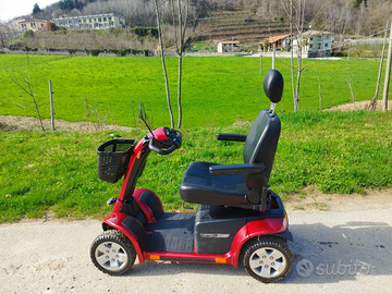 Scooter per anziani