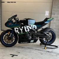 Suzuki GSX R 1000 - 2017 kit Ryuyo