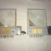 Trasmettitore wi-fi 5,8GHz 3Km - 4 Segnali Aud/Vid