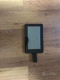 Lenny Tab mod. MID-WL7 Intreeo Tablet 7" 2011