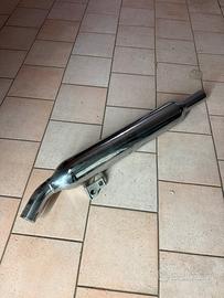 Triumph Boneville T100