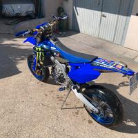 Yz 450f 2010