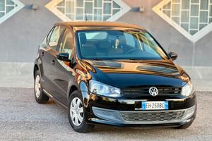 Volkswagen Polo 1.2Benzina Neopatentati