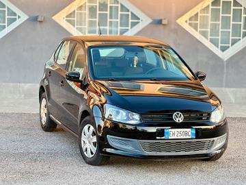 Volkswagen Polo 1.2Benzina Neopatentati