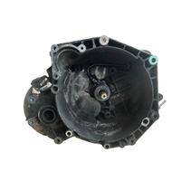 Cambio opel zafira b 1900 cdti 88 kw 120 cv 2005/2