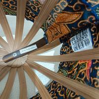 Cappello Tattico Topi Rotan Batik 