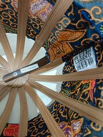 Cappello Tattico Topi Rotan Batik 