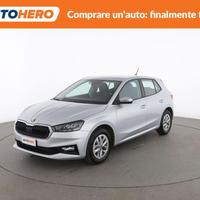 SKODA Fabia 1.0 TSI 115 CV Selection