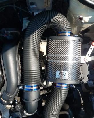 Air box BMC-OTA per 1.4 tfsi/tsi 122cv cod. CAXA