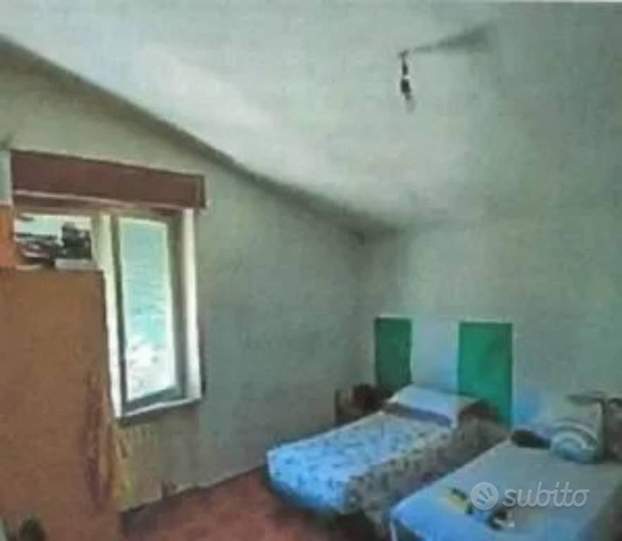 Appartamento – Castelraimondo, Quartiere Feggiani, Macerata - Vista 2