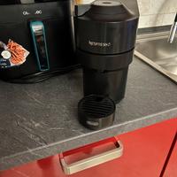 Nespresso Vertuo