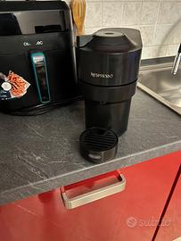 Nespresso Vertuo