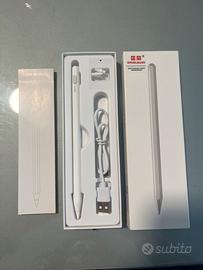 Stylus Gen.5-W – Compatibile con Apple iPad (x1)