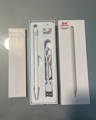 Stylus Gen.5-W – Compatibile con Apple iPad (x1)