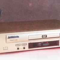 Lettore DVD Olidata  D1999-E