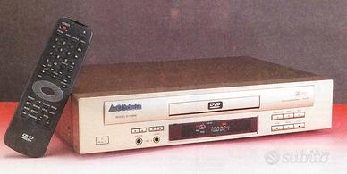 Lettore DVD Olidata  D1999-E