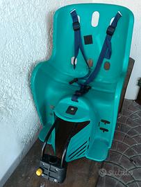 seggiolino bici 