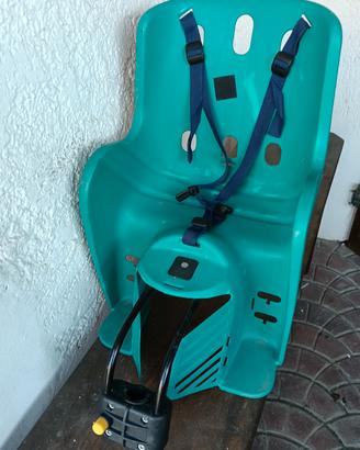 seggiolino bici 