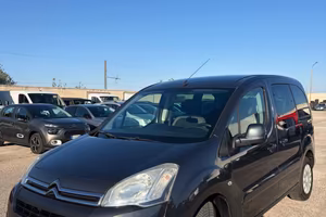 Citroen Berlingo Multispace BlueHDi 90 S&S XTR