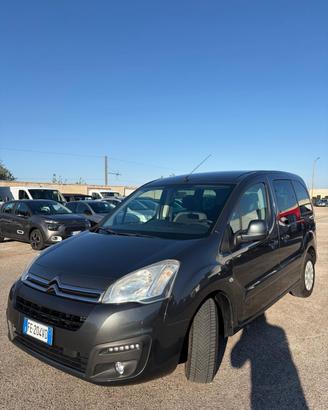 Citroen Berlingo Multispace BlueHDi 90 S&S XTR