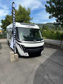 Mobilvetta Tekno line 86