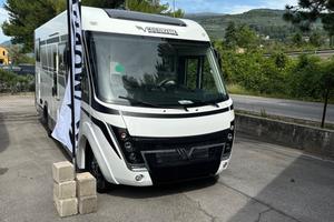 Mobilvetta Tekno line 86