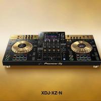 CONSOLLE Pioneer XDJ-XZ N (Gold) Limited