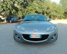 MAZDA MX-5 nc