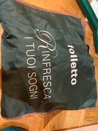 Accessori Folletto wk140