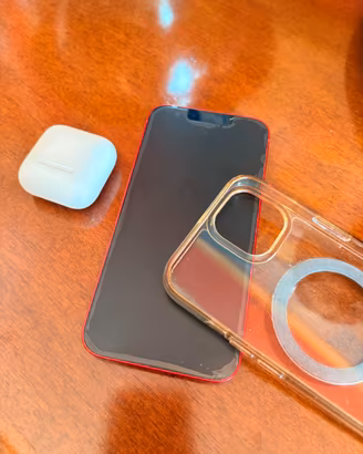 iphone 13  come in foto