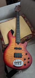 Basso Lakland skyline 44-02