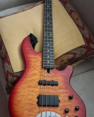 Basso Lakland skyline 44-02