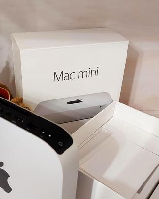 Apple Mac Mini i7 3.0 GHz 16GB RAM 512GB Sequoia