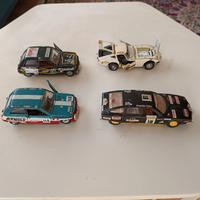 modelli auto anni 90