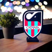 Lampada Catania FC con telecomando – LED USB