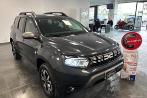 DACIA Duster 1.0 GPL 4x2 Journey UP StraFull