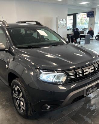 DACIA Duster 1.0 GPL 4x2 Journey UP StraFull