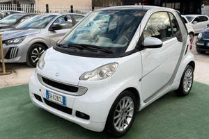 Smart ForTwo 800 DIESEL 2011