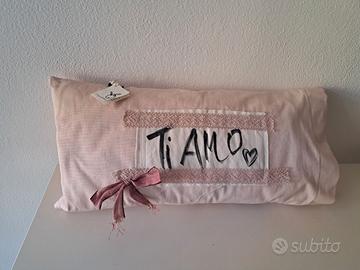 Cuscino decorativo