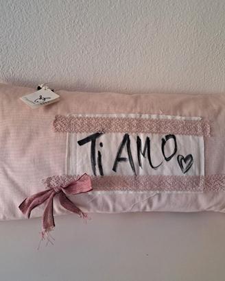 Cuscino decorativo